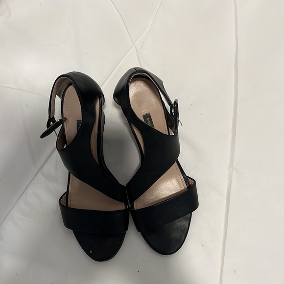 French Connection Heels - Picture 2 of 2